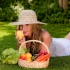 Cosmetica in bucatarie: 15+1 curiozitati ale alimentelor din casa ta