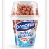 Gusturi noi de toamna de la Danone 