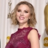  Scarlett Johansson goala si... pe net