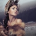 Alexander McQueen toamna-iarna 2011-2012