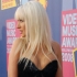 Christina Aguilera, mult prea parfumata pentru o diva