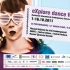 Turn-Up to eXplore dance festival! 