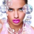 Foto: Adriana Lima, un inger topless