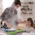 Noul sistem de calcat Philips PerfectCare nu arde hainele