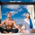 Spectatorul vietii tale: Influenta meditatiei asupra creierului