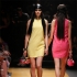 Versace pentru H&M, prezentare de moda la New York
