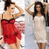 Cea mai sexy lenjerie intima pentru noaptea nuntii