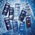 Noul gel de dus Nivea For Men Pure Impact