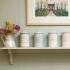 HOT: 6 decoratiuni pentru o bucatarie vintage