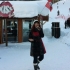 Dya, invitata sambata la WinterKiss Predeal