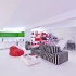 Apartament spectaculos din Bucuresti