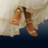 30 Modele de pantofi de mireasa
