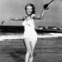 Foto: Ea este noua Marilyn Monroe