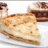 Capricii culinare: Top 5 prajituri dietetice