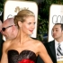 Heidi Klum si porumbeii din Twilight vin cu Stirile zilei