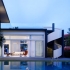 Arhitectura contemporana: Casa Sunset