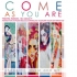 Come as YOU are: moda, arta, muzica