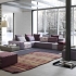 Piese de mobilier si accesorii mov