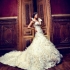 30 Rochii de mireasa vintage