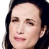 Andie MacDowell