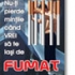 Te lasi de FUMAT?