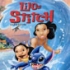 Lilo si Stitch pe DVD