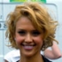Jessica Alba, chinuita de invatatoare
