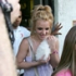 Britney starneste telespectatorii... si laudele criticilor
