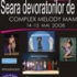 Seara Devoratorilor de Moda 