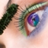 Feel sexy: mascara