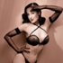 Colectia limitata de lenjerie intima Dita Von Teese