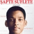 7 nume. 7 straini. Un secret. Concurs Seven Pounds!