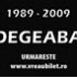 1989 � 2009: Degeaba