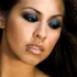 Tutorial: Machiaj tip smoky eyes