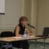 Viviane de Beaufort: �Atunci cand avem o criza economica, femeile sunt primele care isi pierd locul de munca�