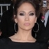 Jennifer Lopez in rochie din plasturi