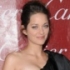 Marion Cotillard, o artista fara aere de vedeta