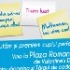 Plaza Romania devine pentru 4 zile un cuibusor de nebunii