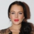 Lindsay Lohan se cuminteste... vestimentar