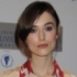 Keira Knightley uimeste pe scena londoneza