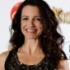 Kristin Davis in plina campanie de promovare