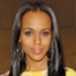 Kerry Washington, fara cusur pe scena, ecran si covor rosu