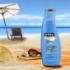 Prima protectie solara pentru un bronz rapid, natural