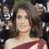 Salma e in siguranta cu Gucci