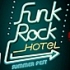 Funk Rock Hotel Summerfest: lineup de vis!
