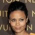Thandie Newton, zeita africana