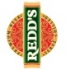 Redd's cu 'aroma' Cranberries!