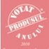 Care sunt produsele anului?