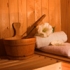 Sauna uscata