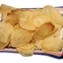 Chipsurile pot provoca Alzheimer